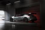 Nissan Leaf Nismo RC 2019 года
